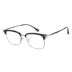 Acrux Black Gunmetal