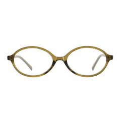 Aelia Olive Transparent