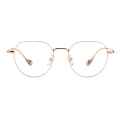 Alcyone Matte Gold
