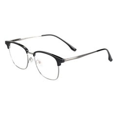 Alkaid Black Gunmetal