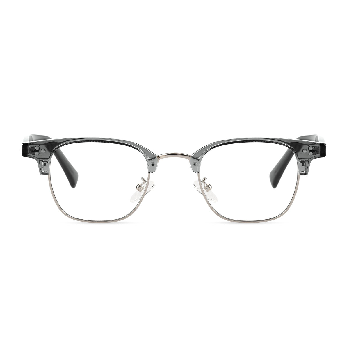 Ares Gray Silver