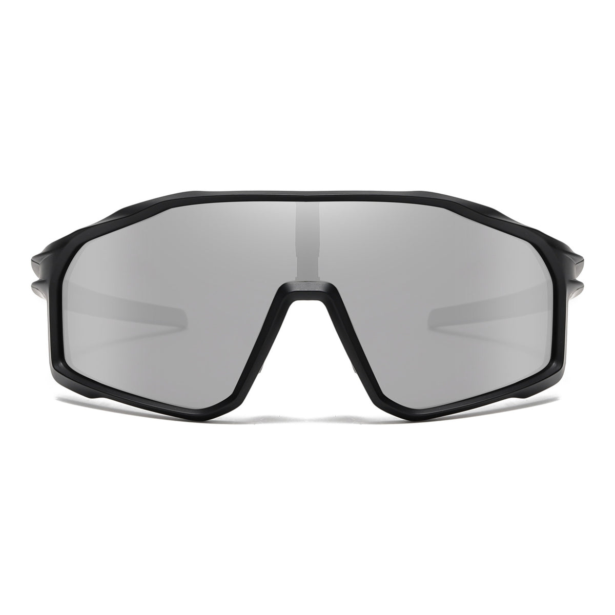 Arrow Silver Black urheilulasit