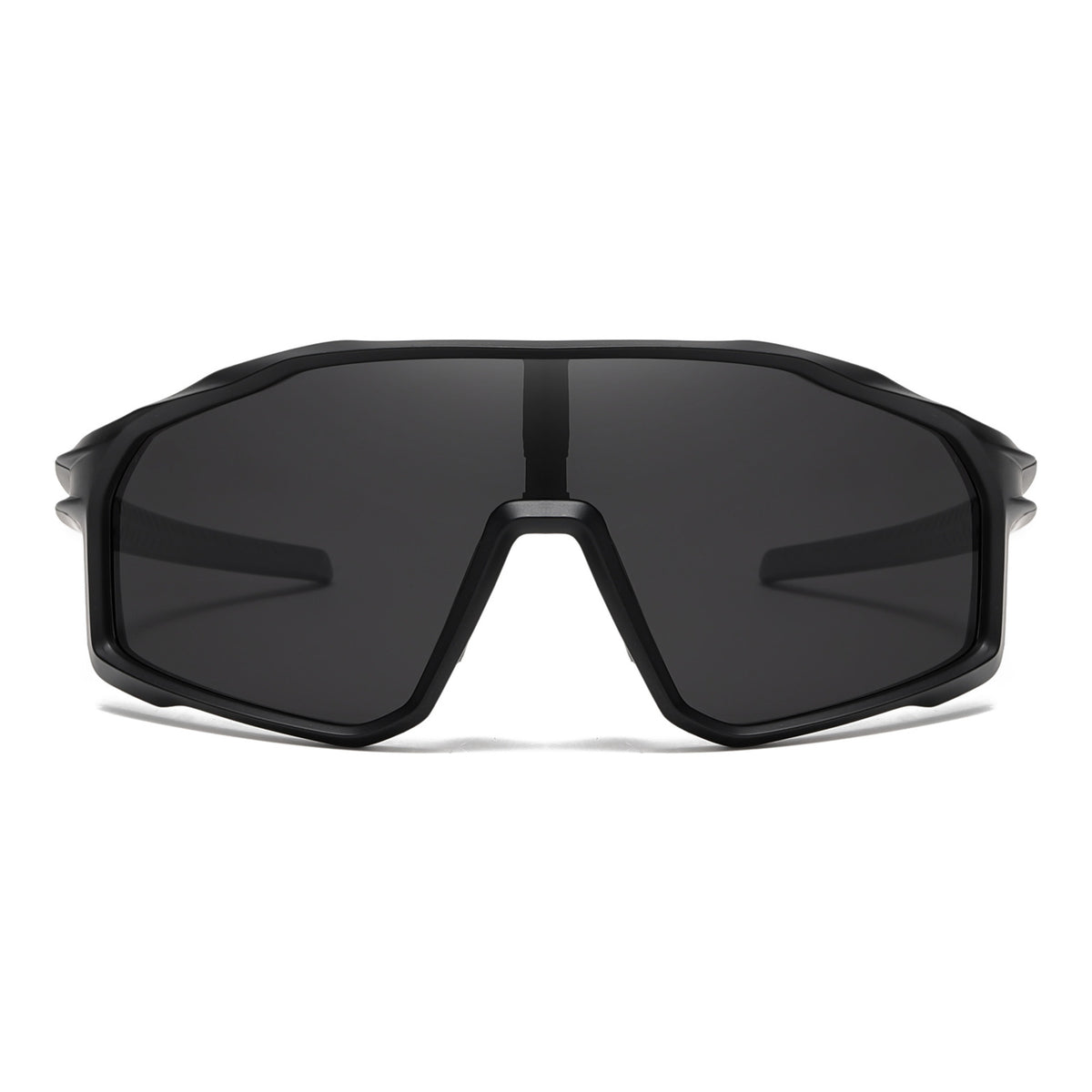 Arrow Smoke Black urheilulasit