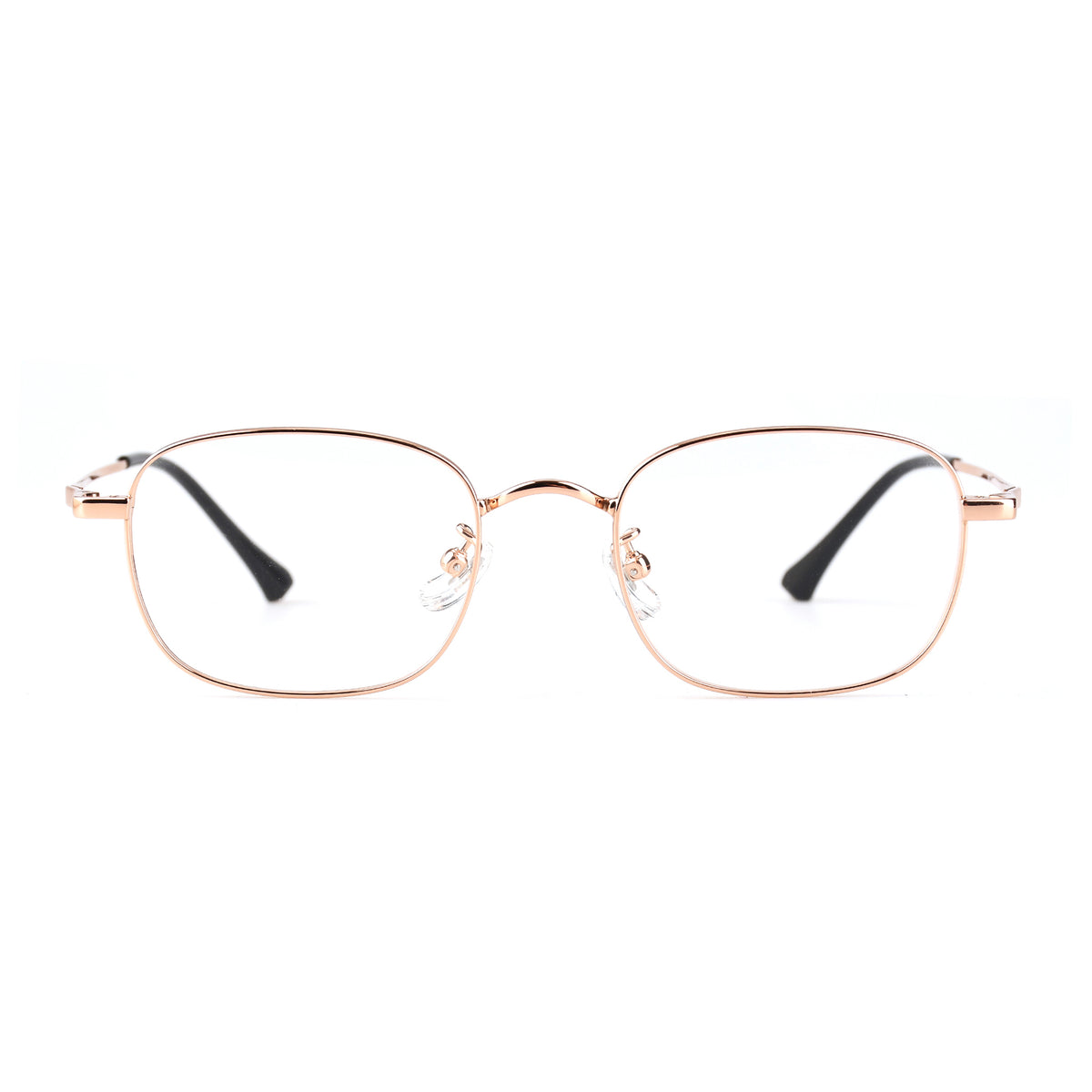 Atik Rose Gold silmälasikehykset