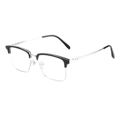 Brutus Black Silver