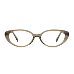 Circe Transparent Green