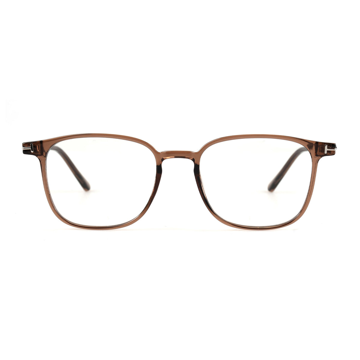 Corvus Brown Gunmetal