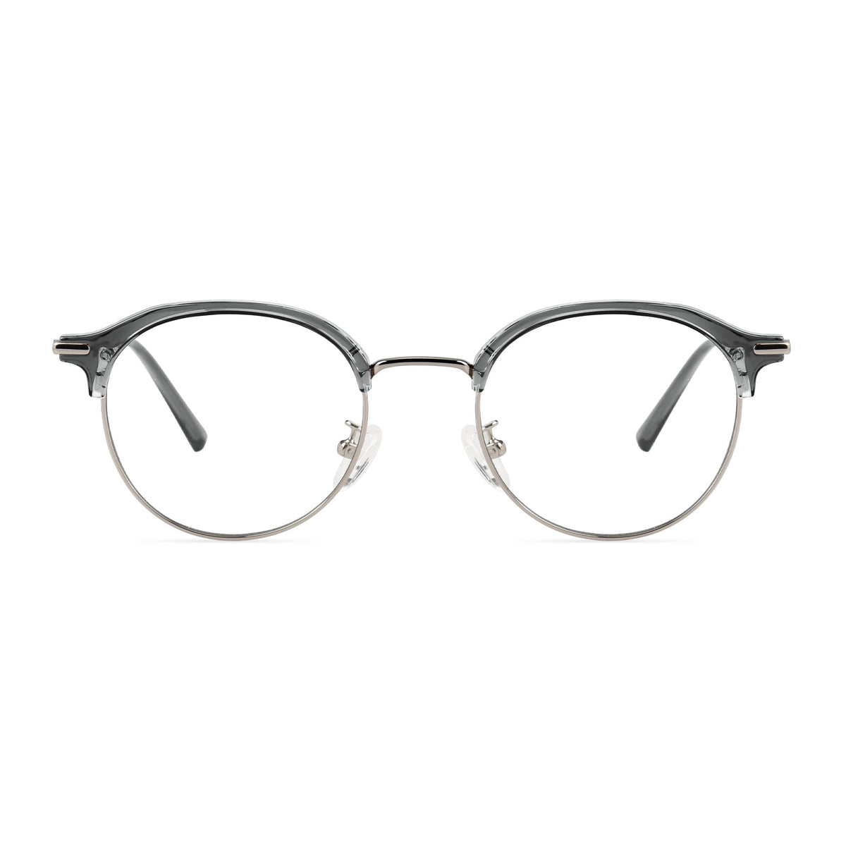 Cygnus Gray Silver