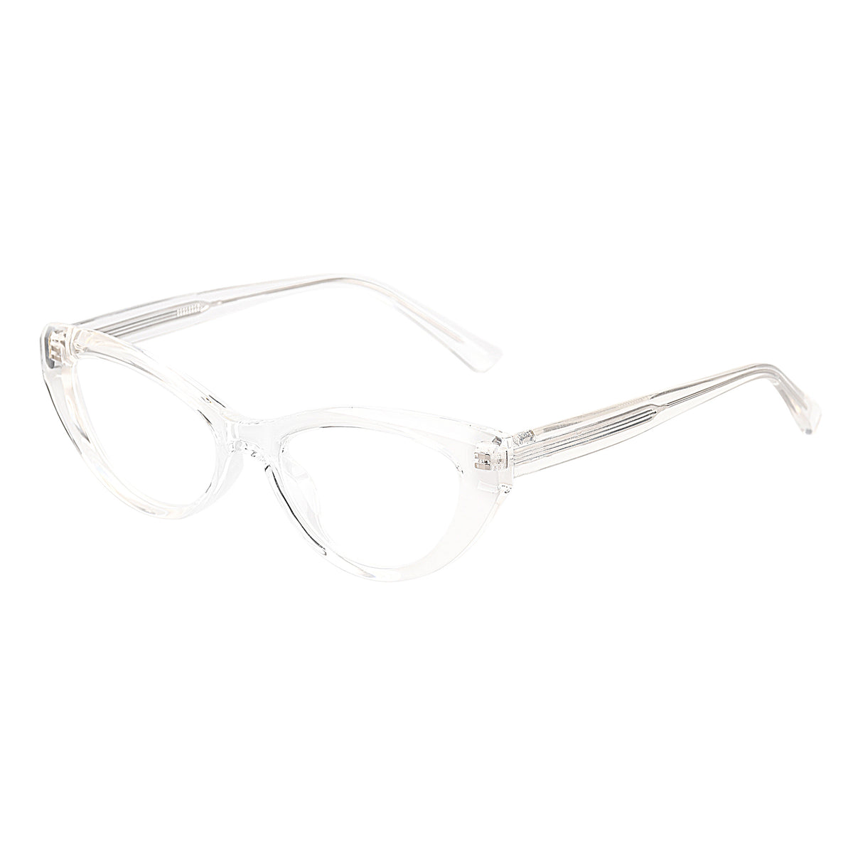 Echo Transparent silmälasikehykset