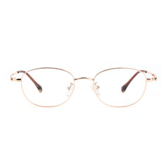 Embla Rose Gold