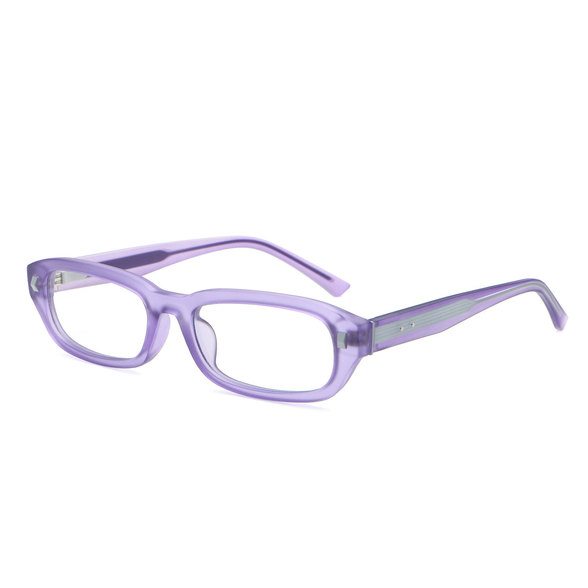 Gienah Lilac silmälasikehykset
