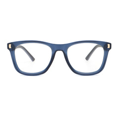 Hamal Transparent Blue