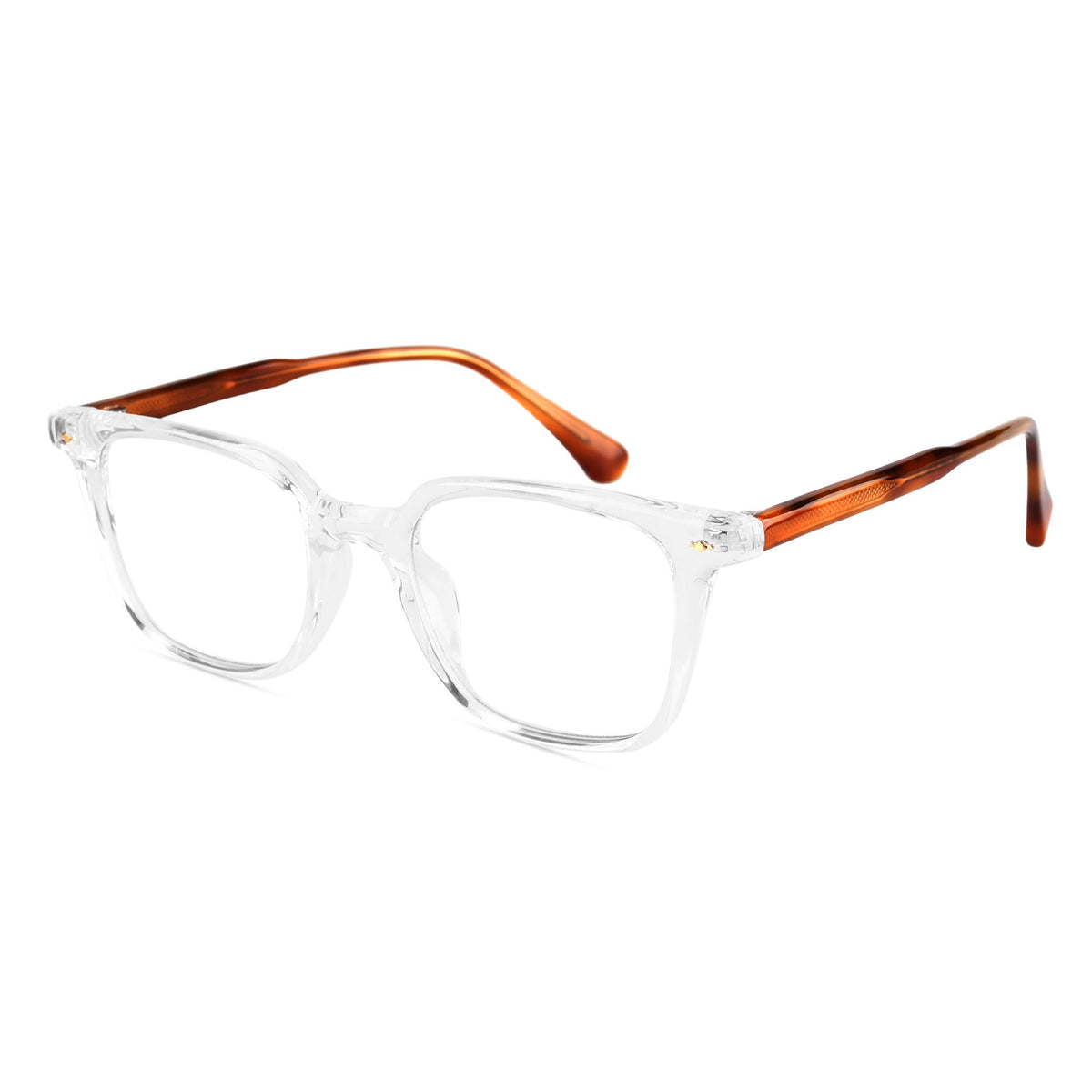 Helios Transparent Demi