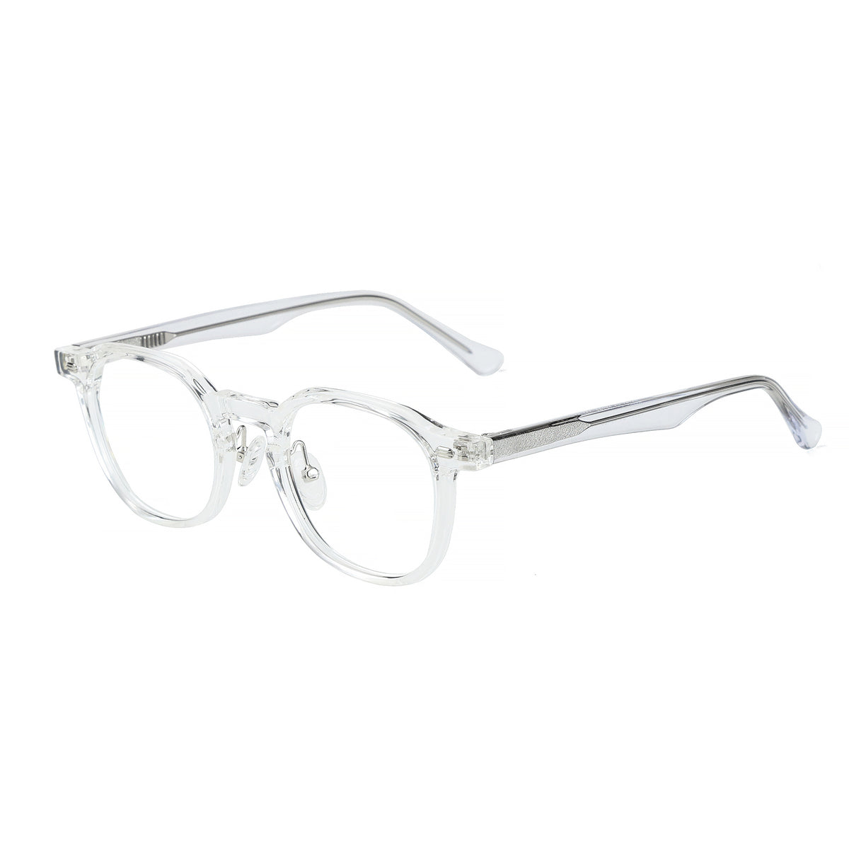 Prospero Transparent