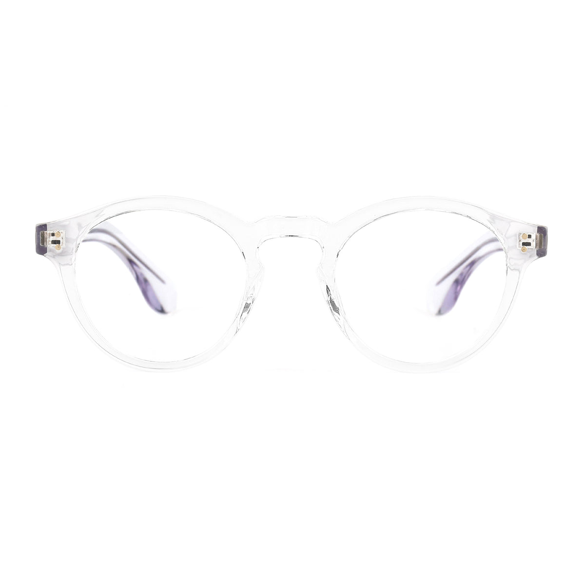 Izar Transparent silmälasikehykset