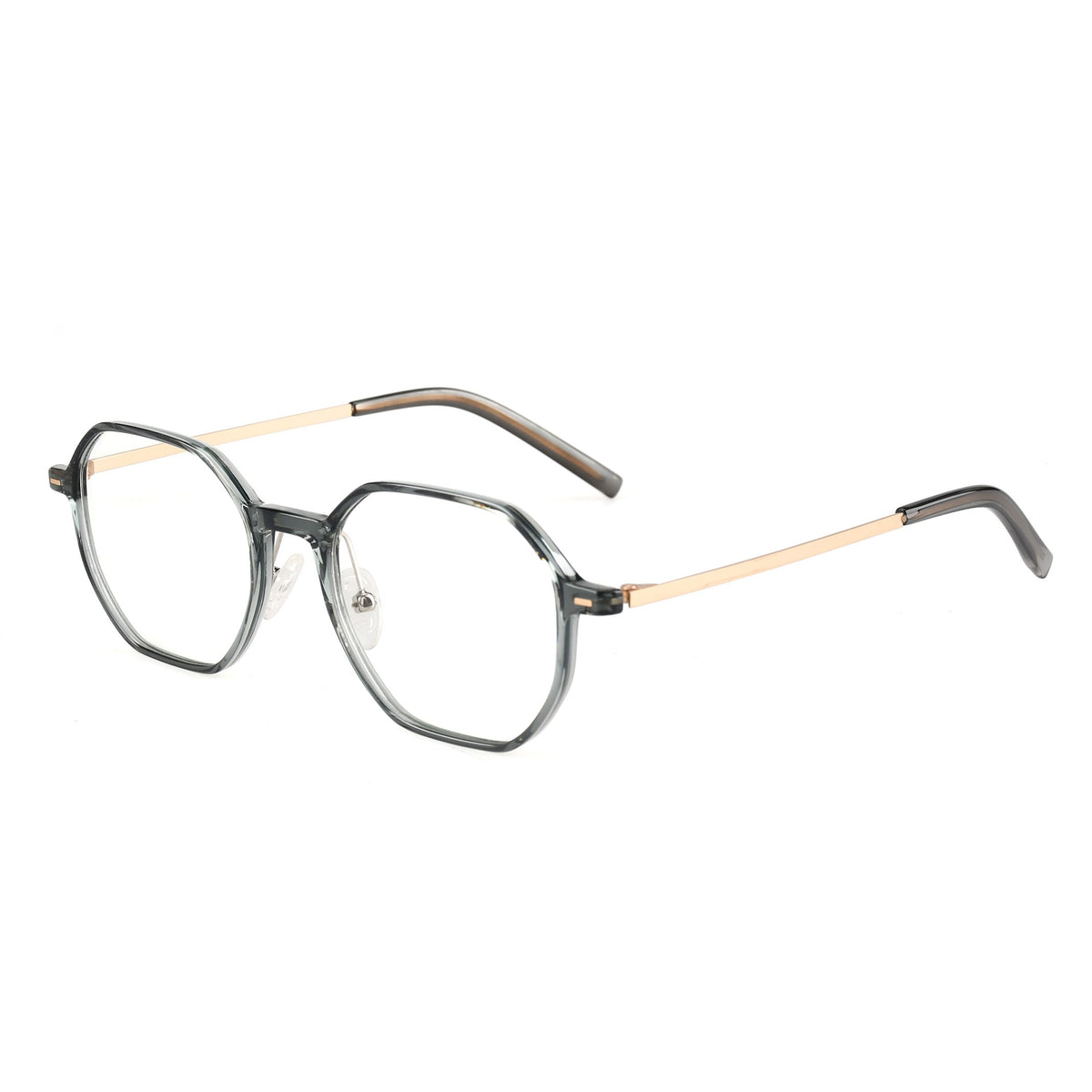 Janus Gray Gold
