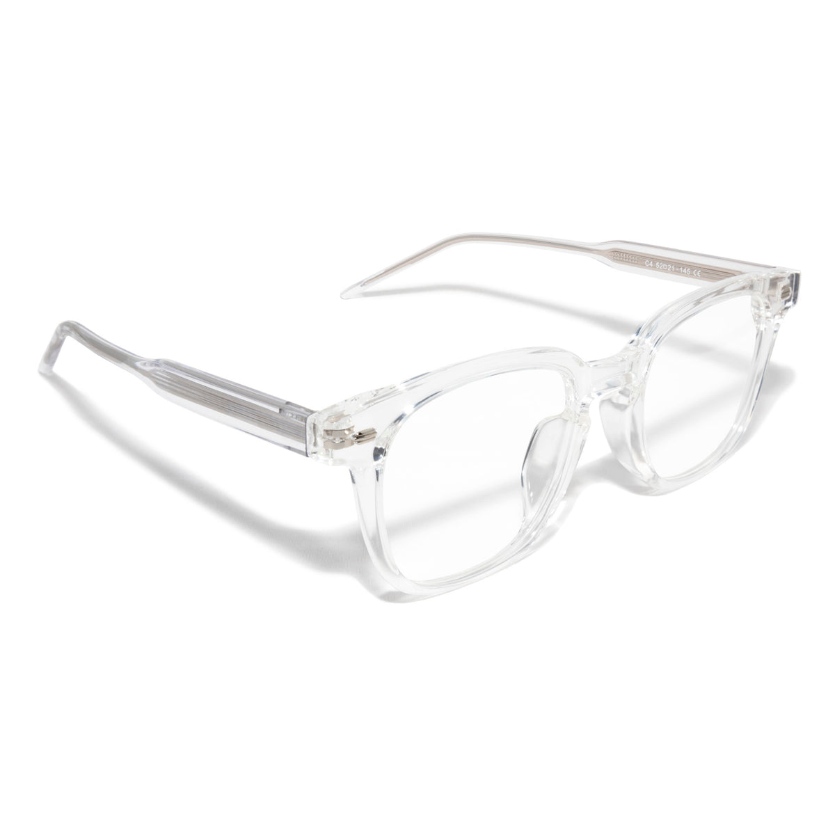 Elara Transparent