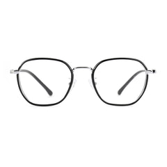 Lunaris Black Silver