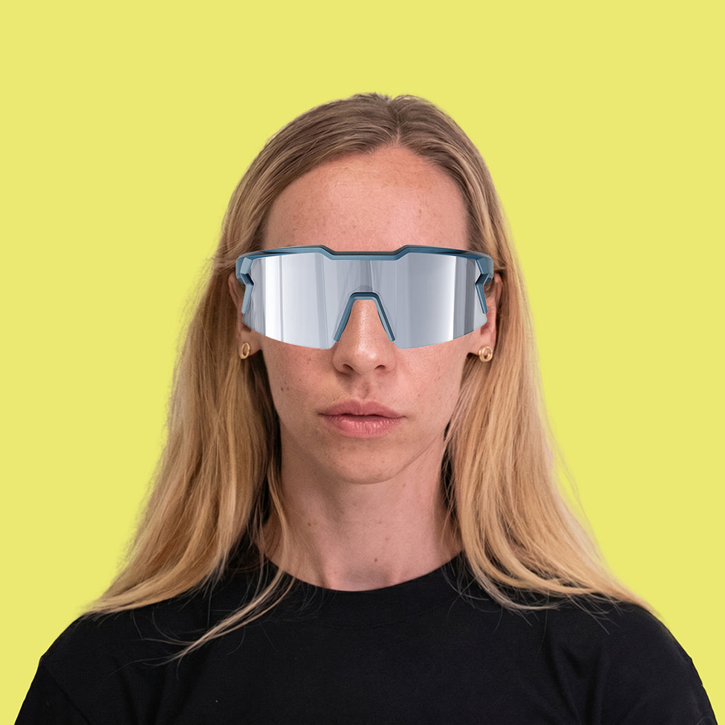 Magni Blue Silver urheilulasit