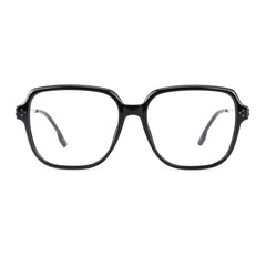 Marfik Black Silver