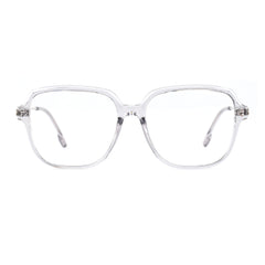 Marfik Transparent Gray