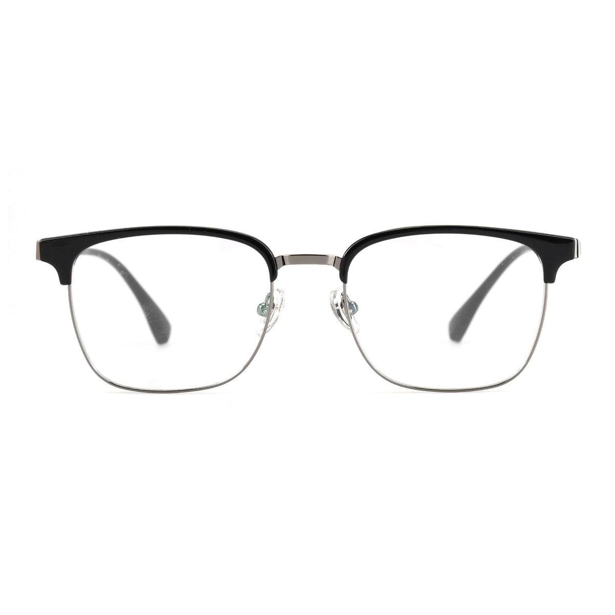 Megrez Black Gunmetal silmälasikehykset