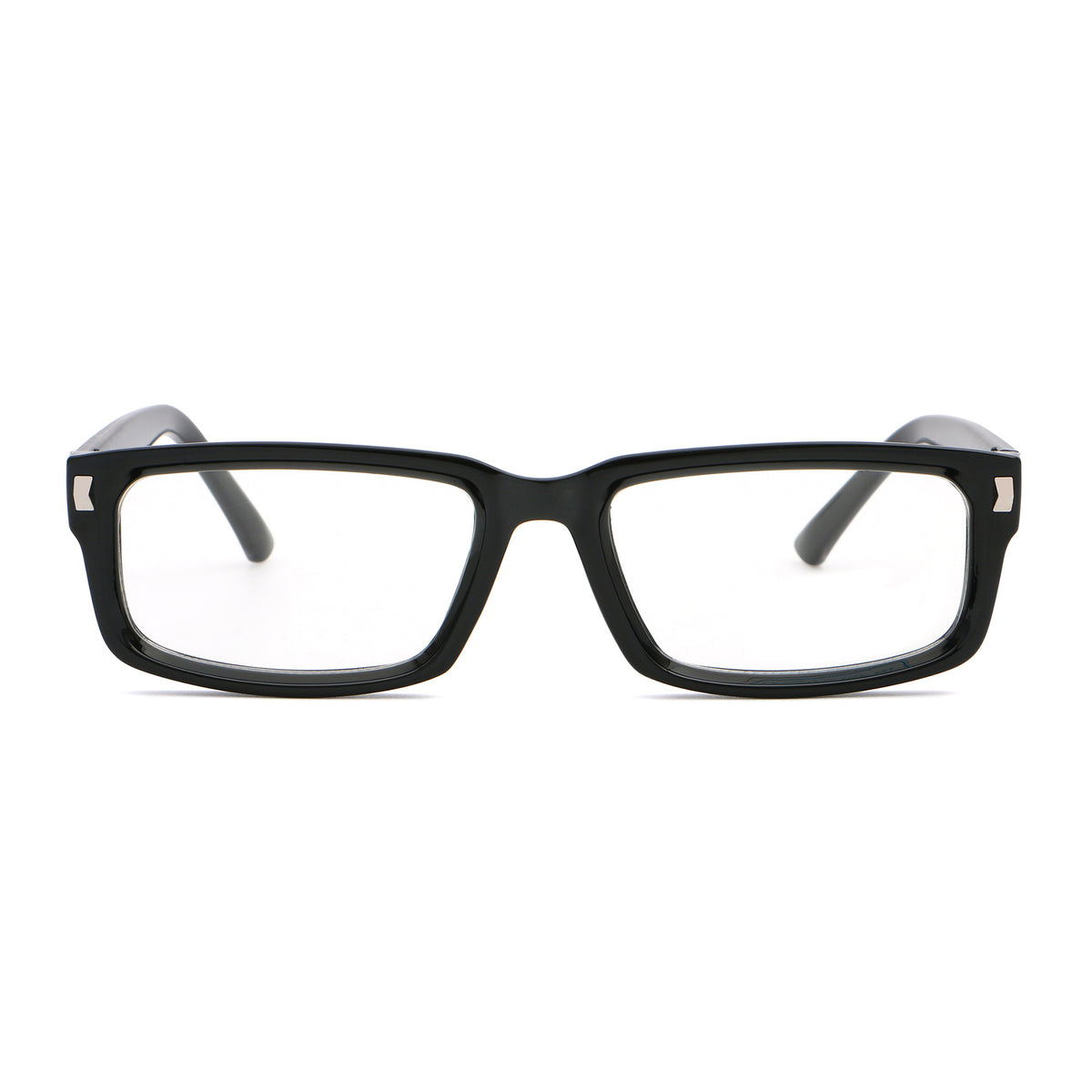 Menkent Black silmälasikehykset