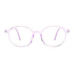 Mizar Purple Transparent