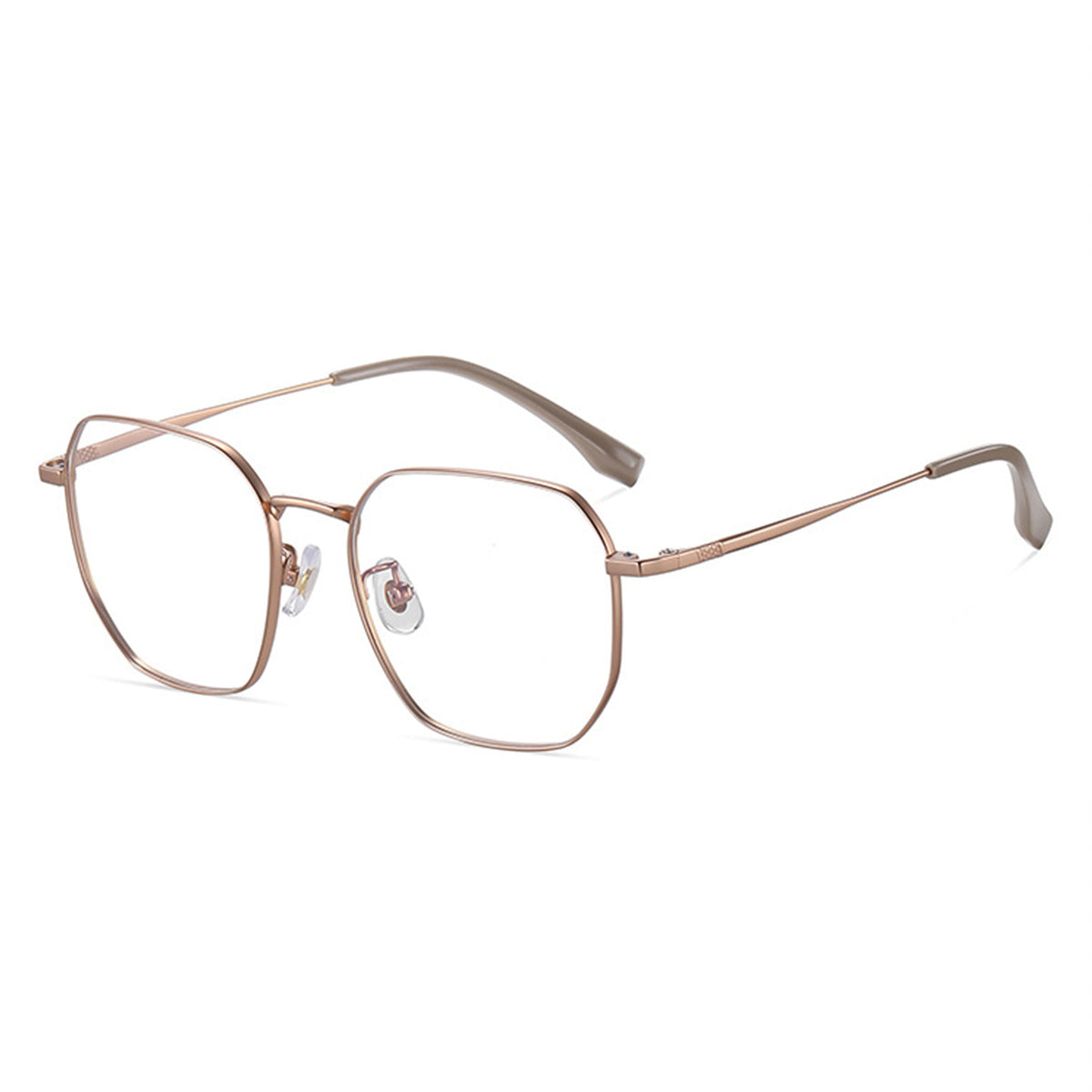 Namaka Rose Gold