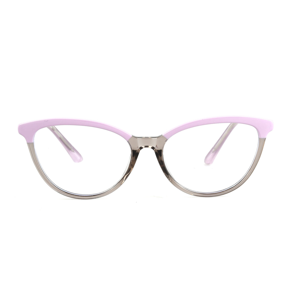 Nemesis Purple Coffee silmälasikehykset