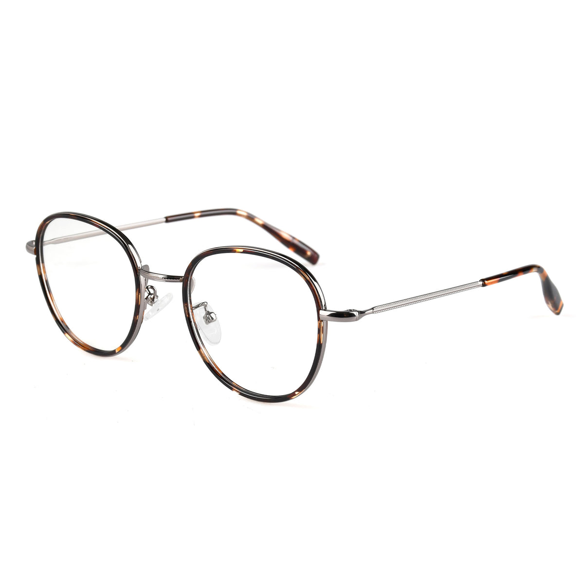 Nereid Demi Gunmetal