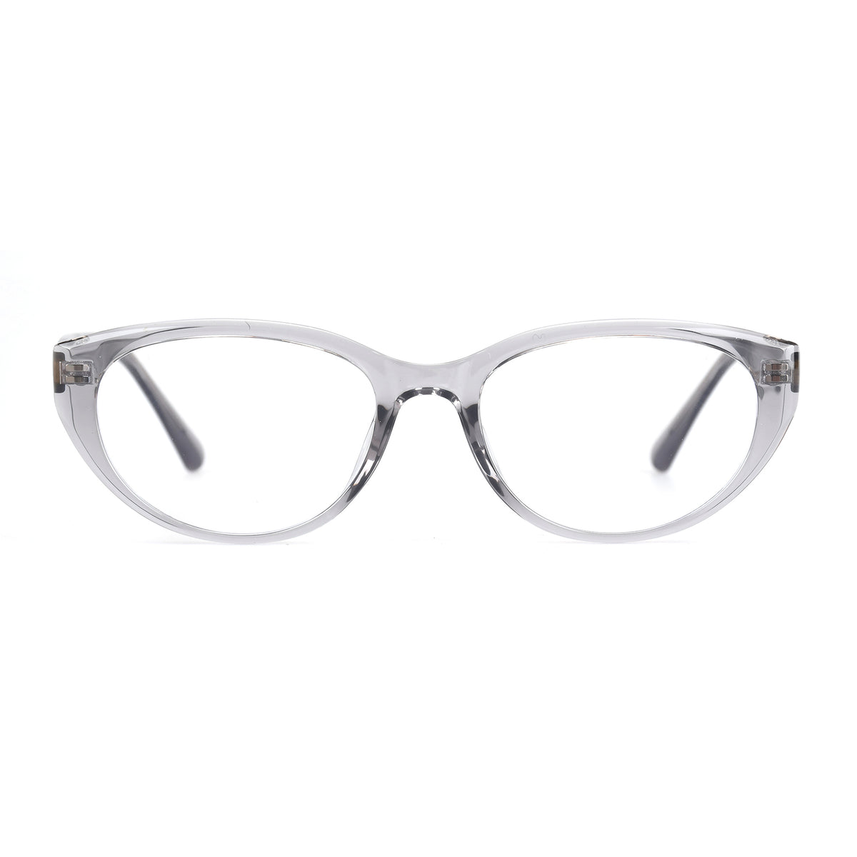 Ophelia Transparent Gray silmälasikehykset