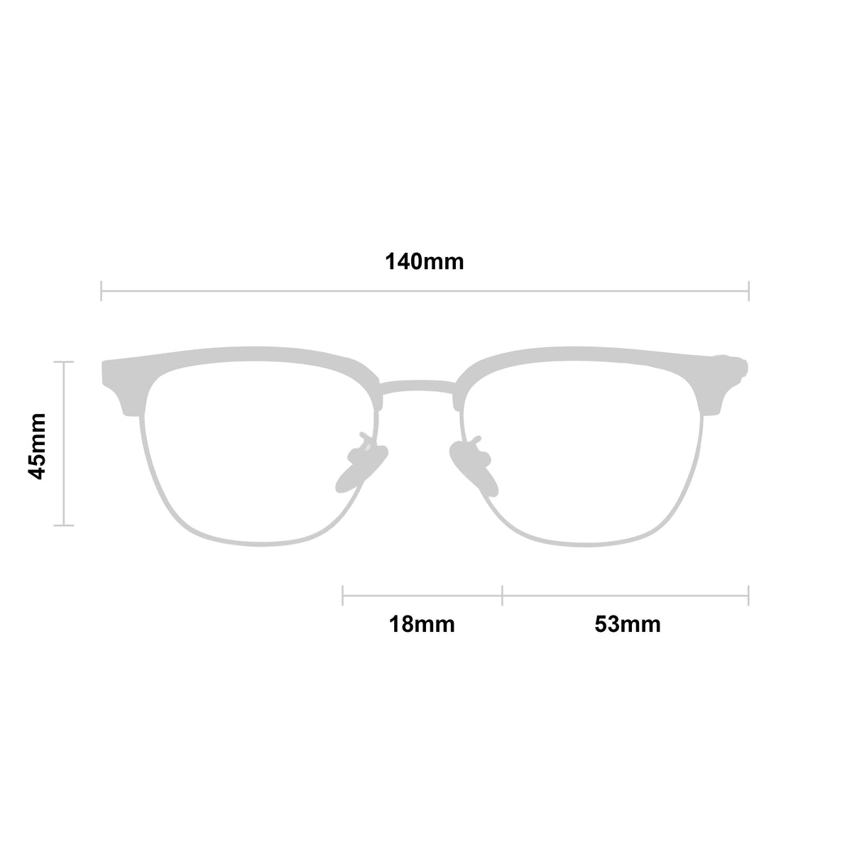 Perseus Gray Silver