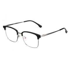 Phecda Black Gunmetal