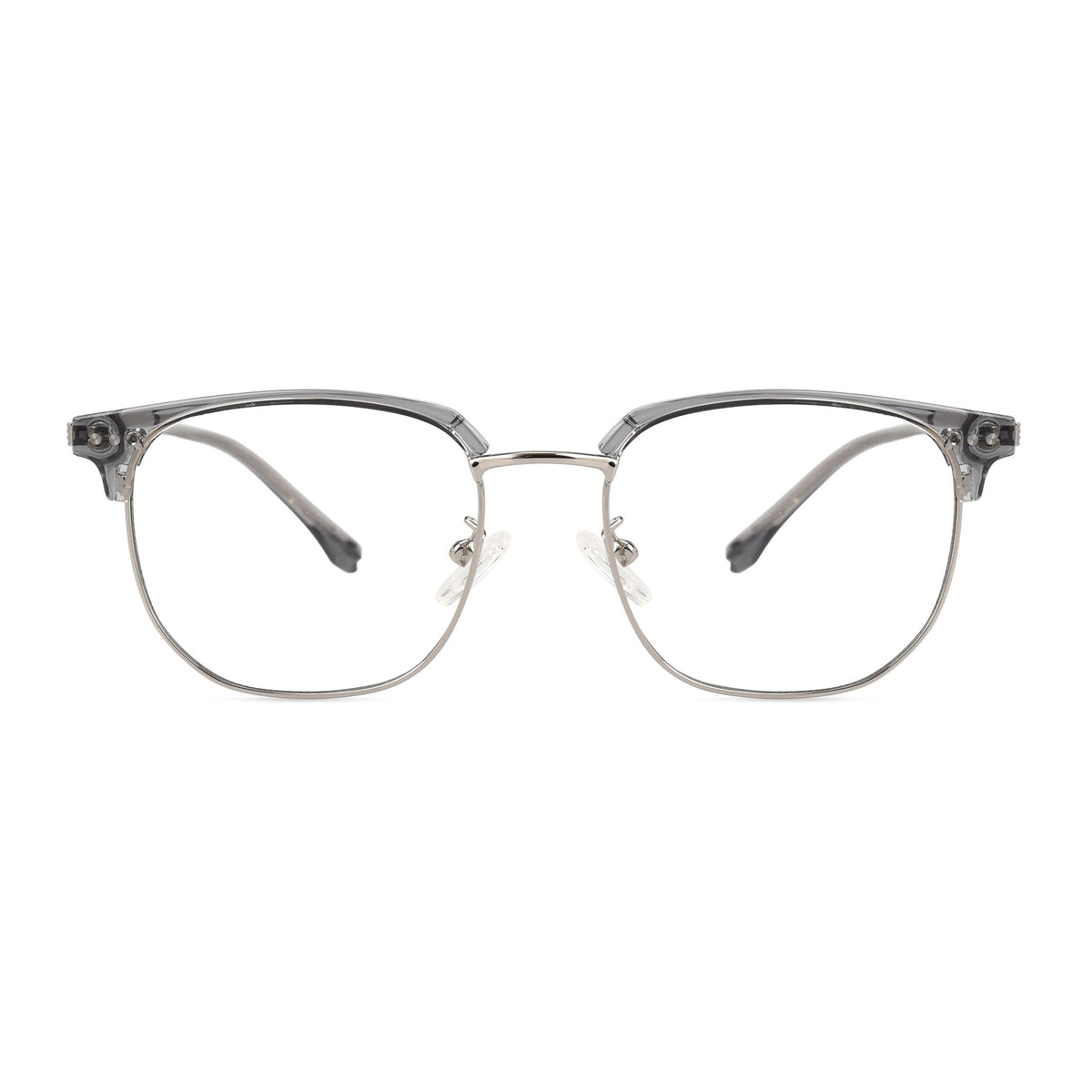 Phoenix Gray Silver