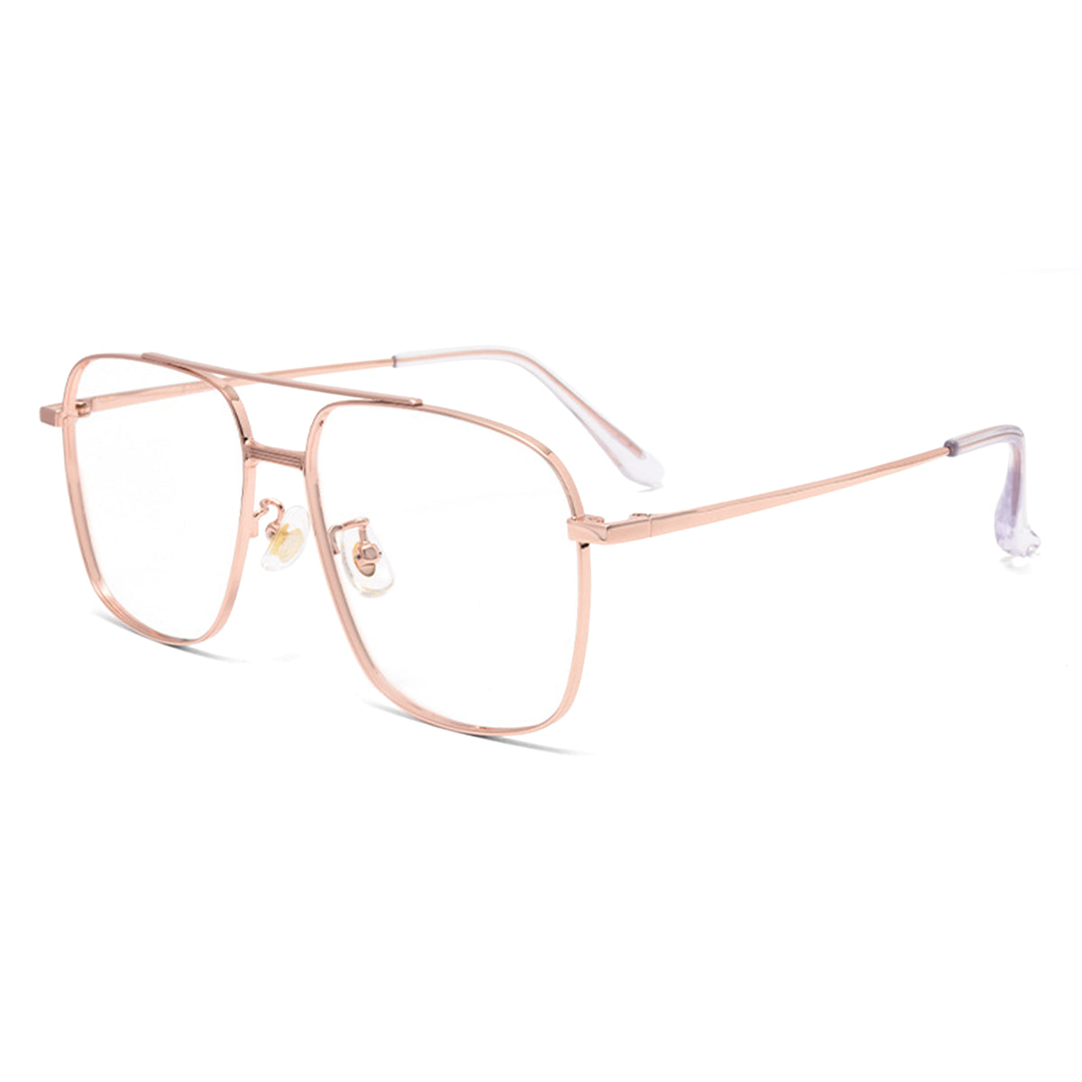 Pollux Rose Gold