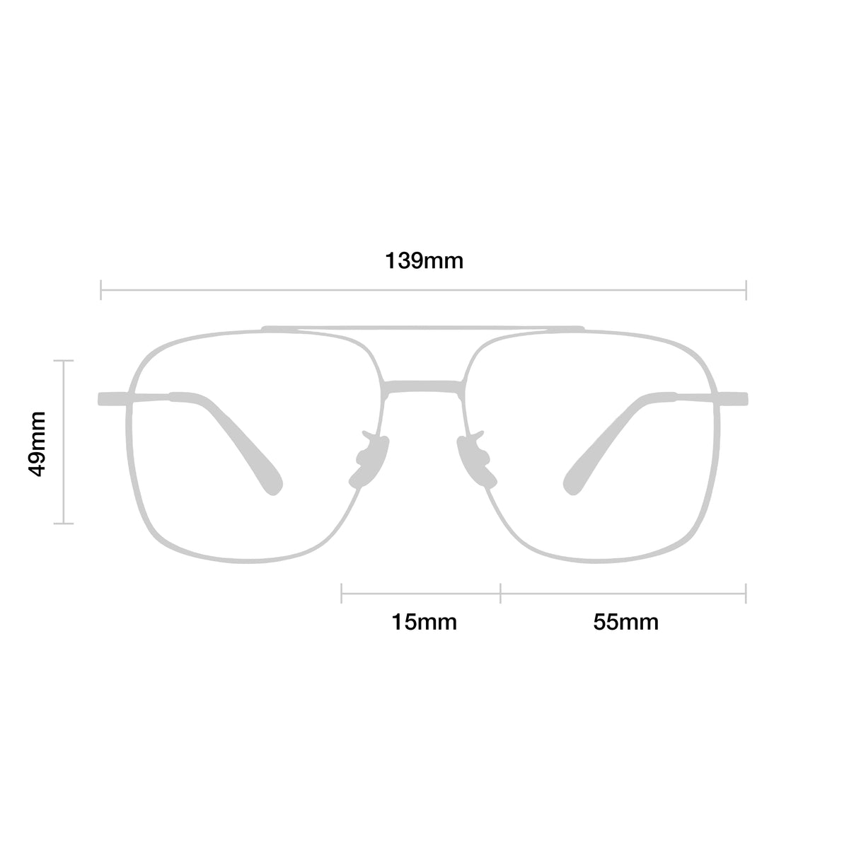 Pollux Silver
