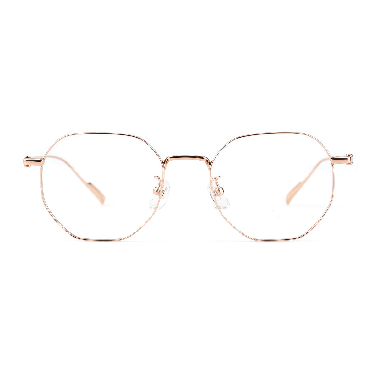 Rastaban Rose Gold silmälasikehykset