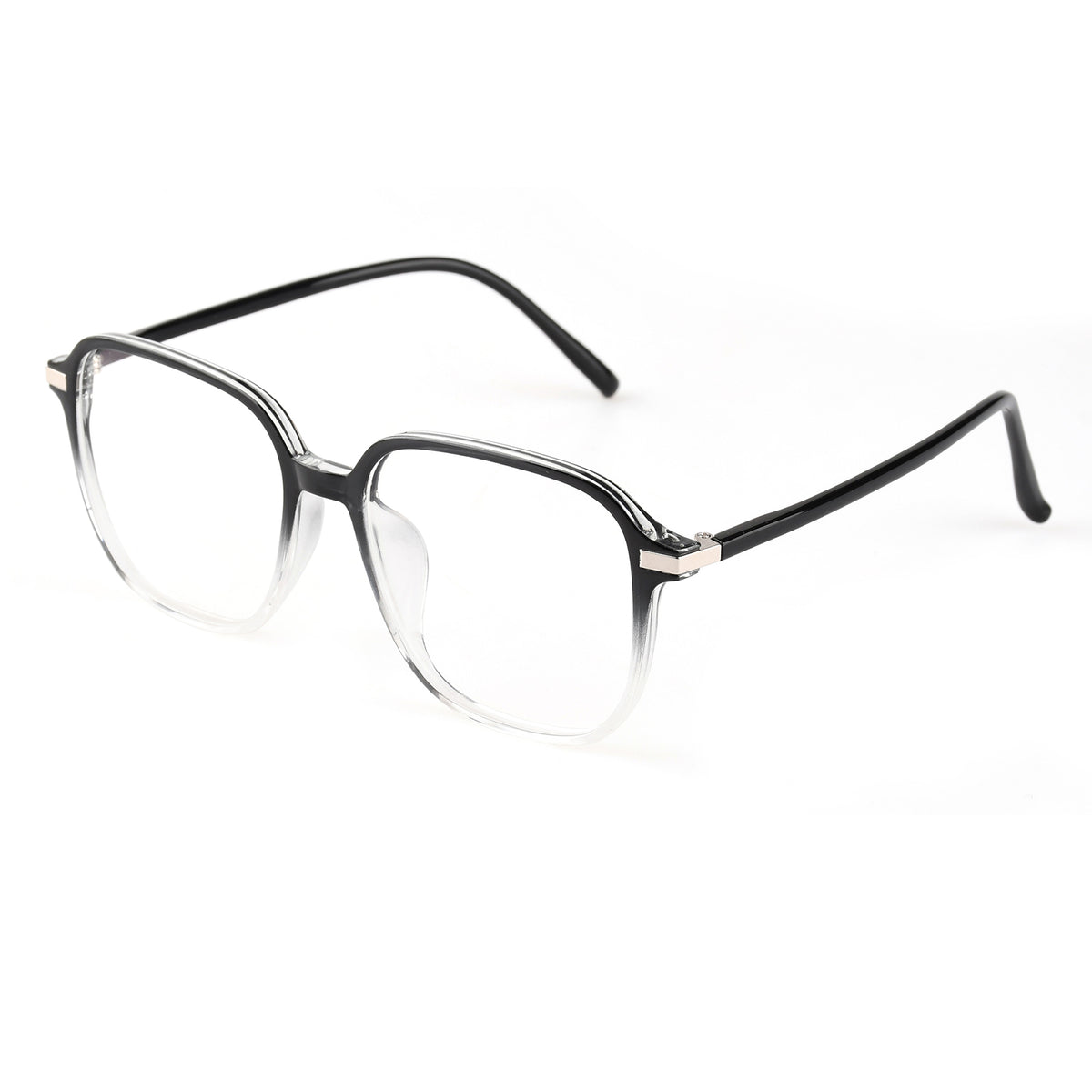 Scheat Gradient Black silmälasikehykset