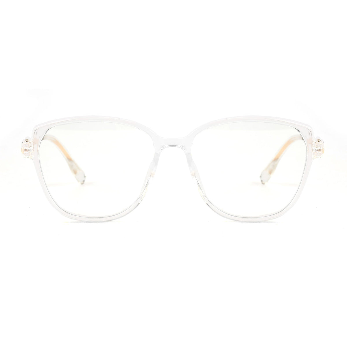 Stella Transparent Gold