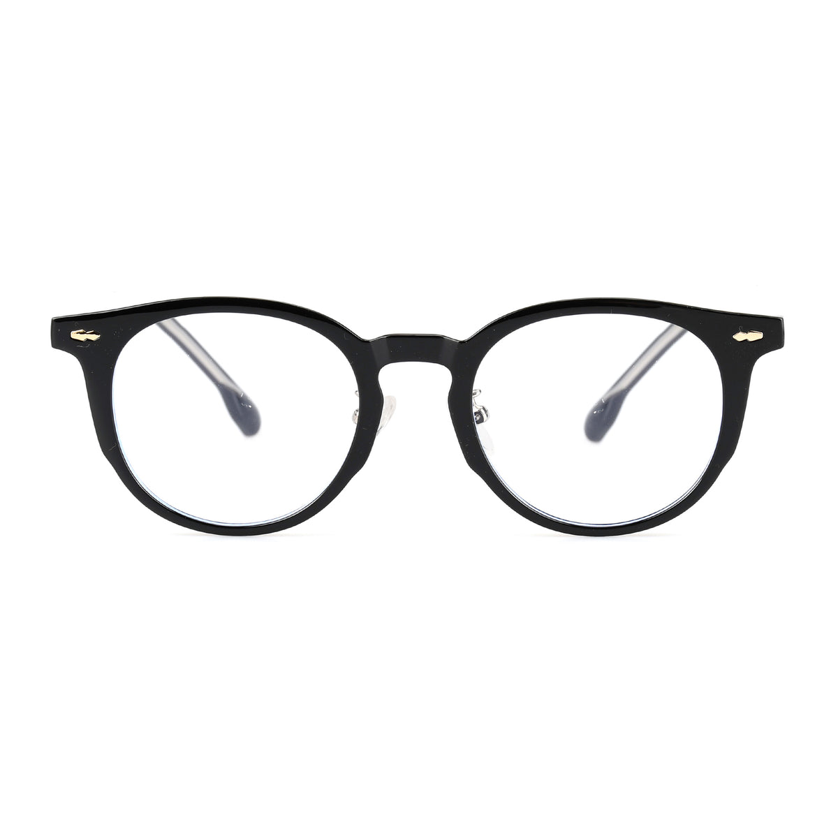 Subra Black silmälasikehykset