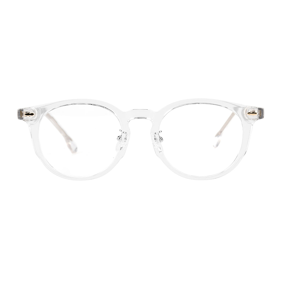 Subra Transparent silmälasikehykset