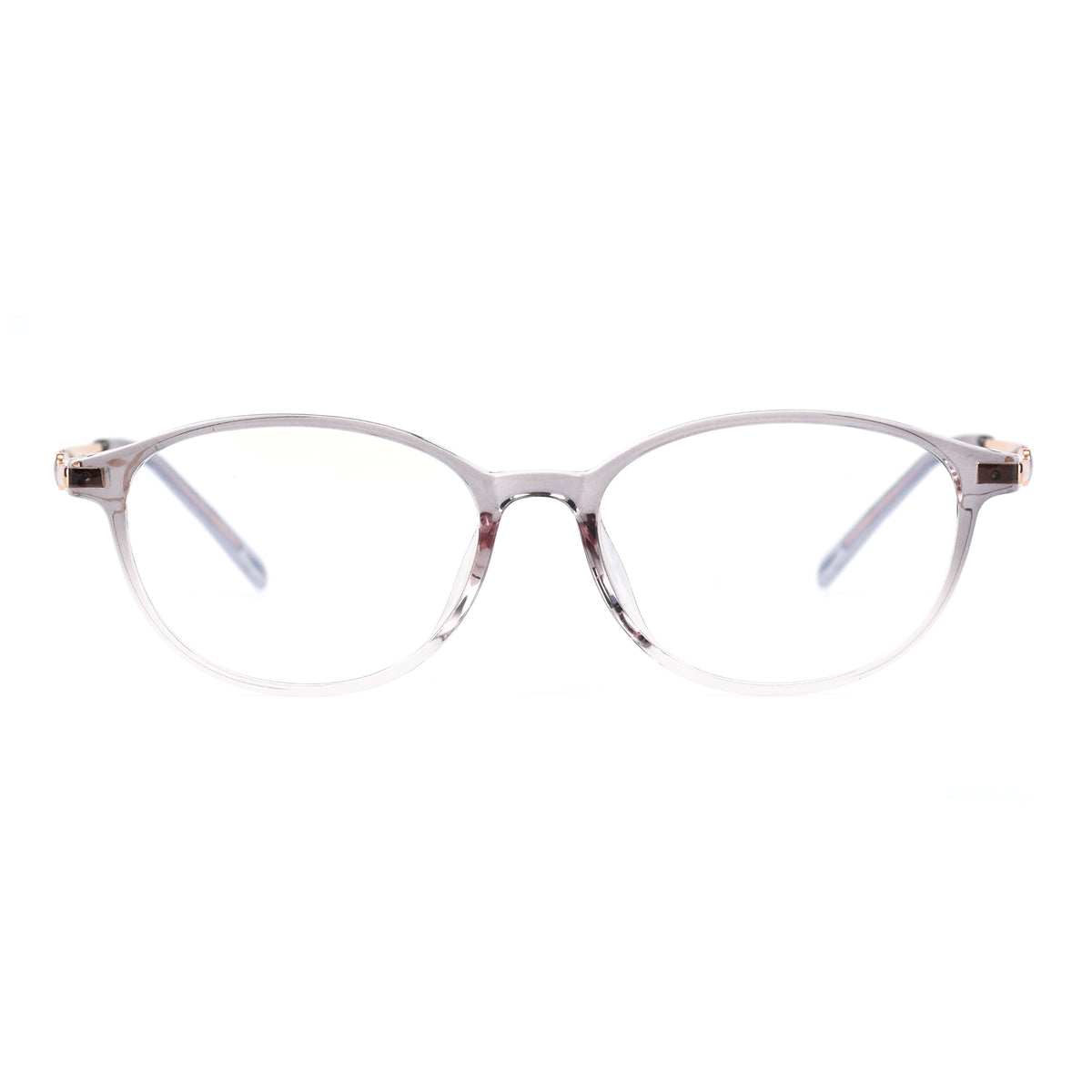 Syrma Gray Pink silmälasikehykset