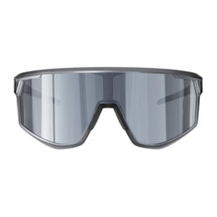Ull Transparent Gray Silver