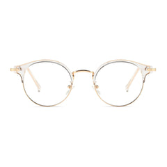 Vega Transparent Gold