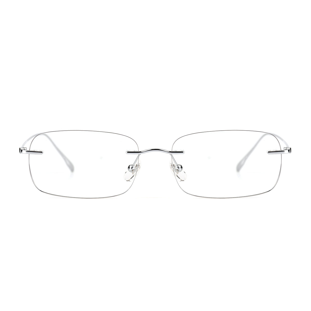 Vesper Silver silmälasikehykset
