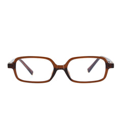 Vidar Red Brown