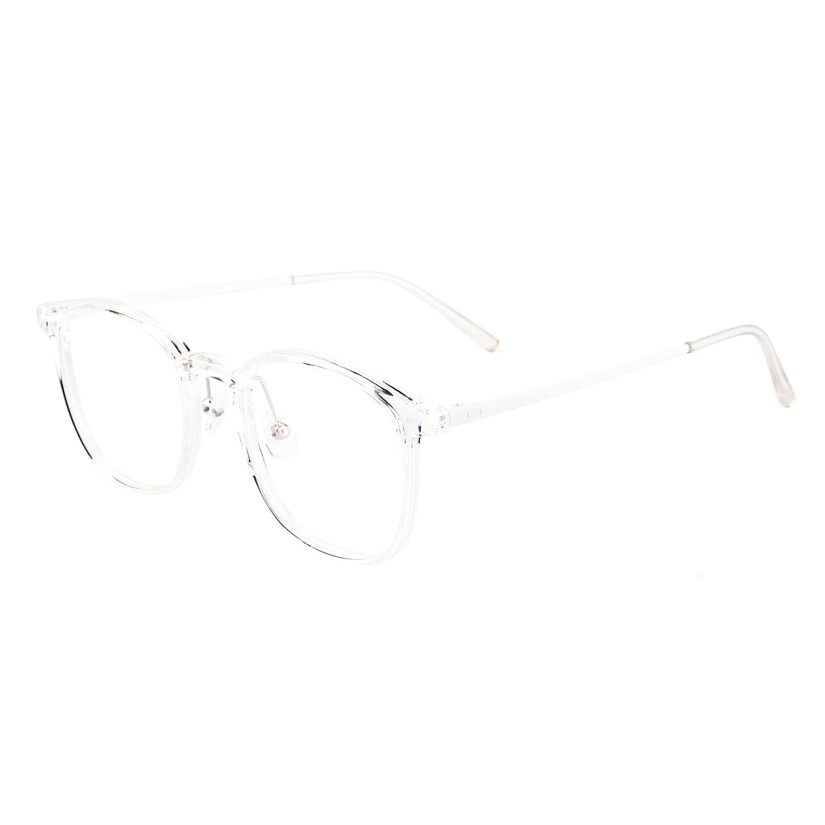 Wezen Transparent silmälasikehykset