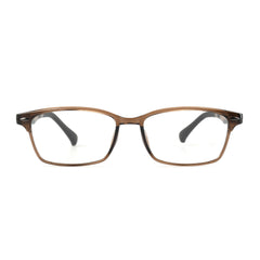 Zephyr Transparent Brown