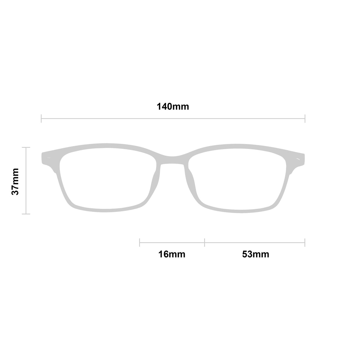 Zephyr Transparent Brown
